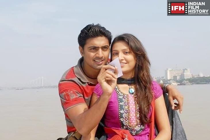 Dev Opens Up About Subhashree Ahead Of Dhumketu’s Release