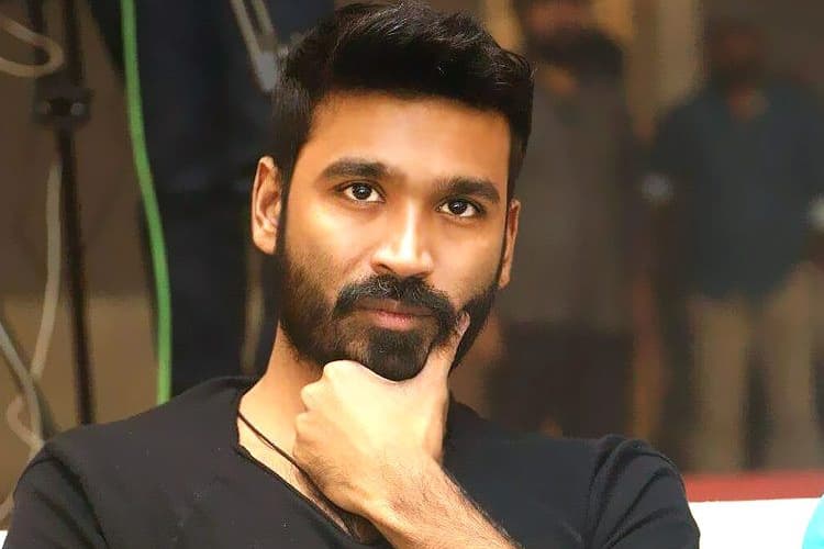 Dhanush Excited To Remake AndhaDhun In Tamil