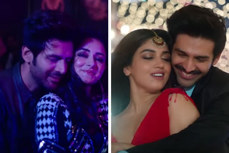 Dheeme Dheeme Song From Pati Patni Aur Woh Released