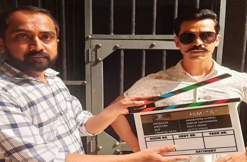 Dhollywood filmmakers prefer shooting in Kutch