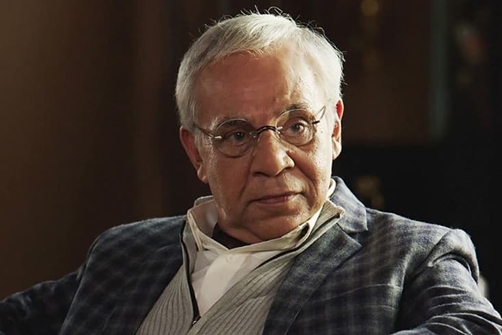 Dhritiman Chatterjee Joins The Cast of 'Chehre'