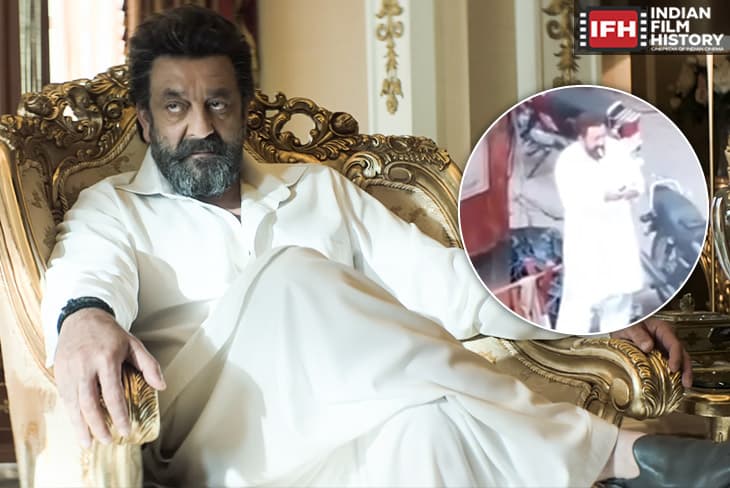 Dhurandhar 2 Sets To Look Just Like A Shootout Of A Real Incident From Lyari