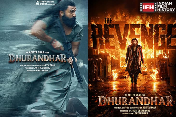 Dhurandhar And Dhurandhar The Revenge A Smart Skillfully Detailed Spying Thriller The Film Sets A New Record Breaking Opening With A Massive Premiere Sales In India And In USA