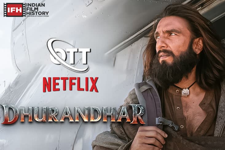 Dhurandhar Becomes A Goldmine For Ranveer Singh As Netflix Seals Rs 130 Crore OTT Deal