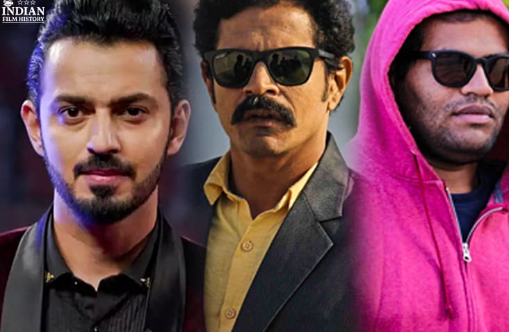 Dhwani Gautam, Jayesh More And Hemin Trivedi, To Bring Alive An Epic Story