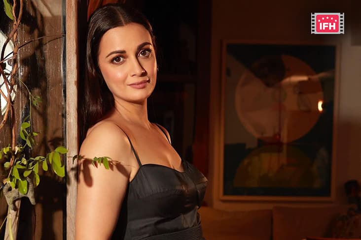 Dia Mirza Discusses Her Rapport With Her 'Bheed' Co-Stars “Amid All The Intensity, We Found Ways To Nake Each Other Laugh,” Dia Mirza On Her Bheed Journey