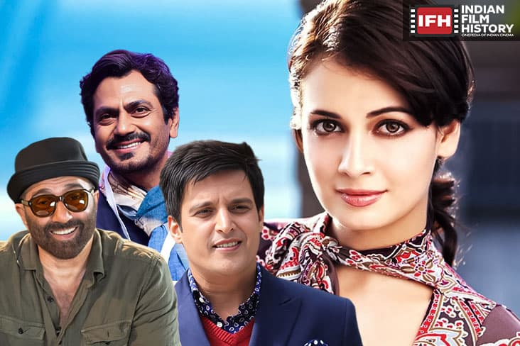 Dia Mirza Has Four Incredible Stories That Are Lined Up For Its Release In 2026.