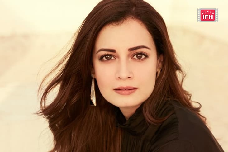 Dia Mirza Highlights PM Modi's LiFE Campaign At The UNGA