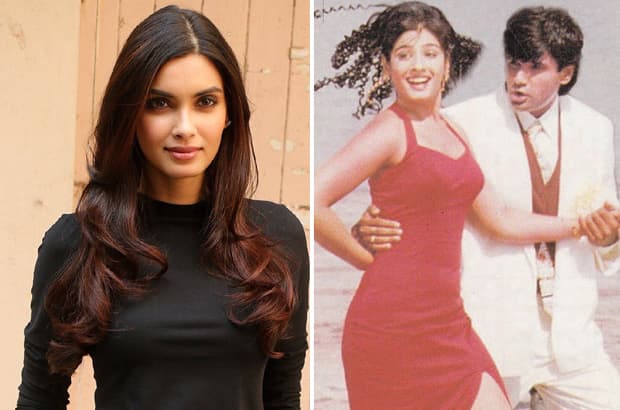 Diana Penty To Groove On The New Version Of ‘Shehar Ki Ladki’