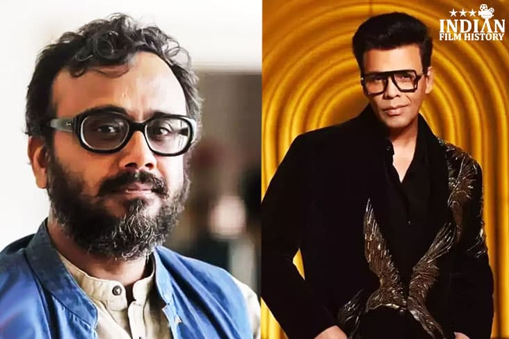 Dibakar Banerjee Reveals Motherly Side Of Karan Johar, Describing Himself As The Ugly Duckling Adopted By Karan