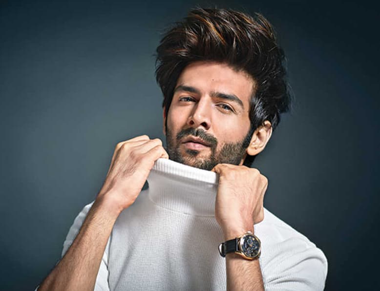 Did Kartik Aryan Walk Out Of South Movie Remake?