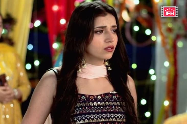 ‘Dildariyaan’ Spoiler Alert, Avni Accused Of Theft Publicly