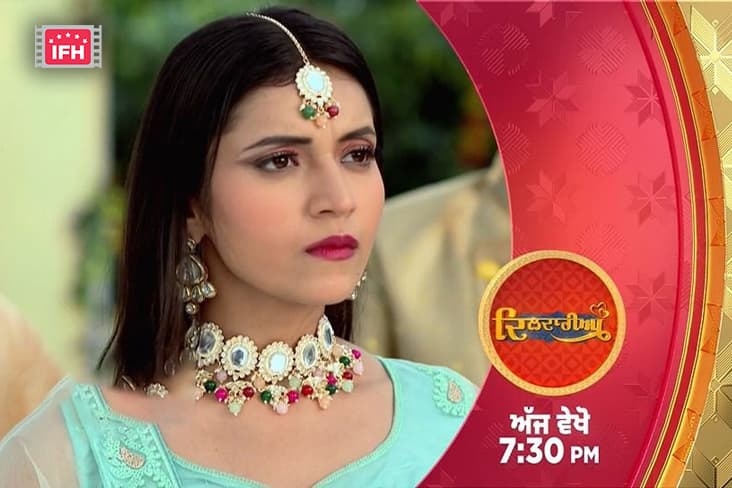 Dildariyan Spoiler Alert, Will Avni Be Able To Prove Her Innocence This Time?