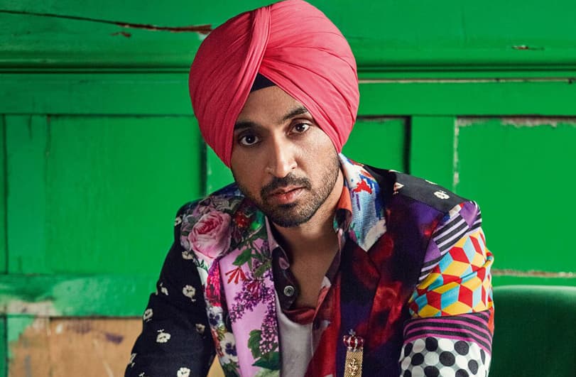 Diljit Dosanjh kick stars ‘Jodi’ shooting