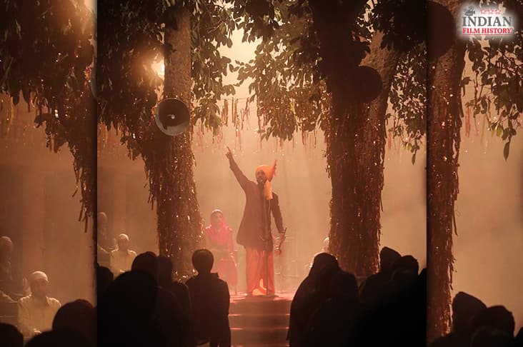 Diljit Dosanjh’s ‘Jodi’ To Release In 2021