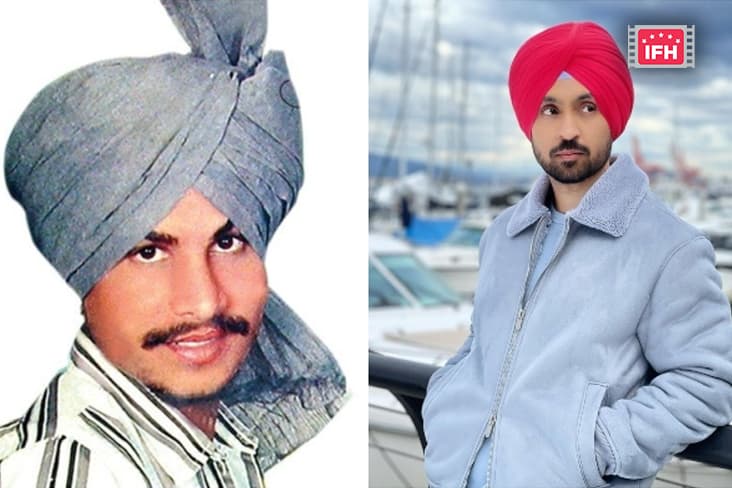 Diljit Dosanjh To Start Shooting For Amar Singh Chamkila Biopic