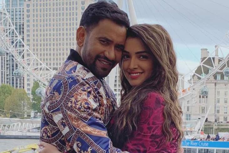 Dinesh Lal Yadav To Star With This Actress In ‘Ho Gayil Ba Pyaar Tik Tak Walli Se’