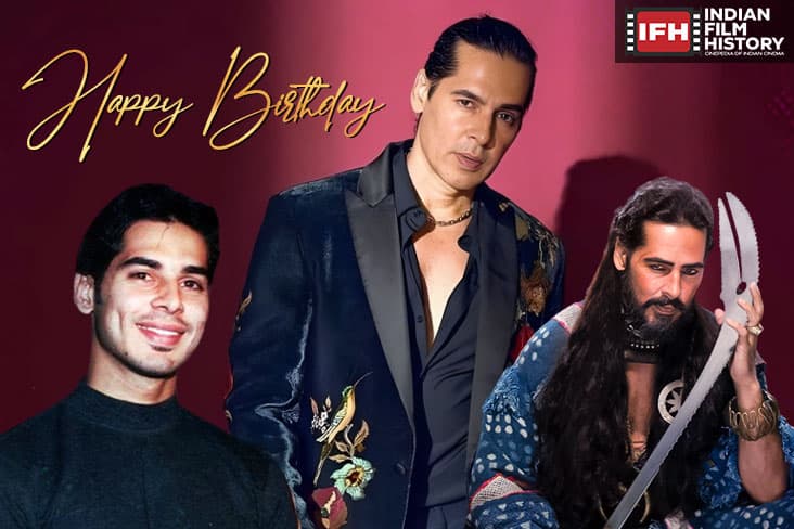 Dino Morea Birthday Special: From Raaz To The Empire, Revisiting His Most Memorable On Screen Performances