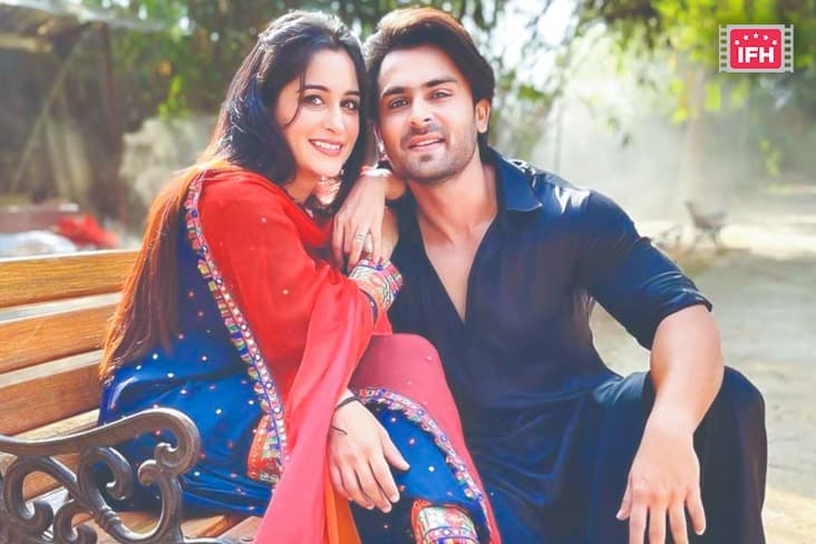 Dipika Kakar And Shoaib Ibrahim To Be Seen Together On Screen Again