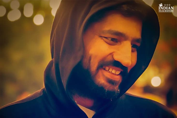 Director Jagdeep Sidhu Becomes Father To A Baby Girl