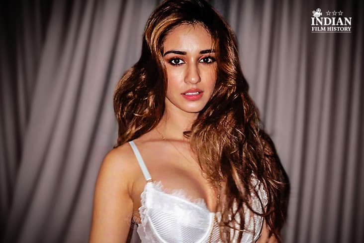 Disha Patani All Set To Begin Filming For Ek Villain 2