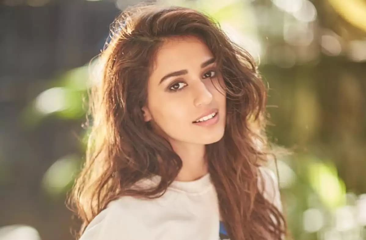 Disha Patani Suffers Injury During Malang Shooting