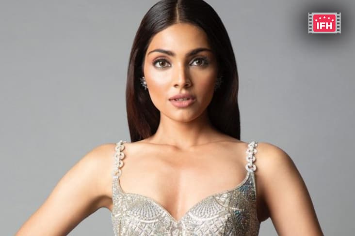 Divita Rai Is Out From The Semi-Finals Of Miss Universe 2022; India Failed To Place In The Top 5
