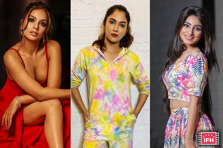 Divya Agarwal, Ridhima Pandit And Neha Marda, Most Likely To Enter Bigg Boss OTT