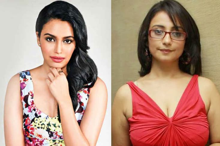 Divya Dutta And Swara Bhasker To Share Romantic Chemistry