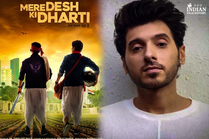 Divyendu Sharma Of ‘Pyaar Ka Punchnama’ Will Fight For The Rights Of Farmers In His Next