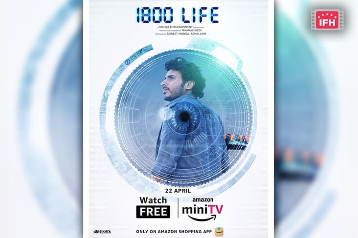 Divyendu Sharma, Shruthy Menon Starrer 1800 Life To Premiere On Amazon Mini TV