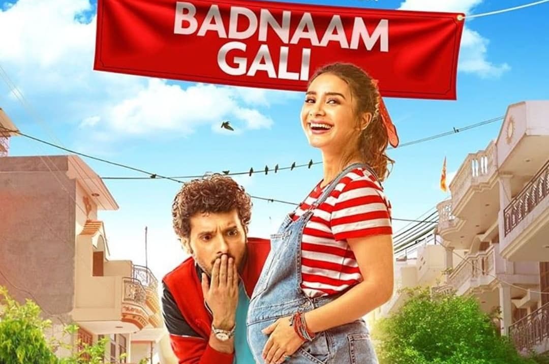Divyenndu Sharma To Go Digital Again With 'Badnam Gali'