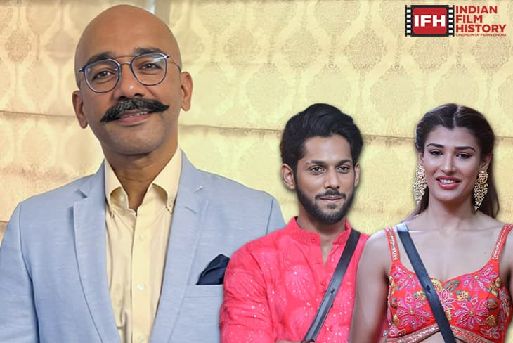 ‘Don’t Blame Me For Nehal And Baseer’s Eviction’: Vijay Vikram Singh Clarifies He’s Not Bigg Boss