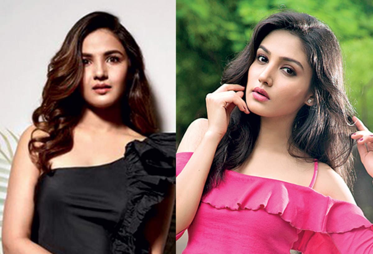 Donal Bisht To Replace Jasmin Bhasin In ‘Dil Toh Happy Hai Ji’