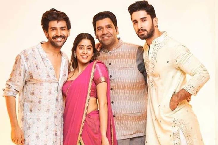'Dostana 2' Delhi Shoot Cancelled Due To Extreme Pollution