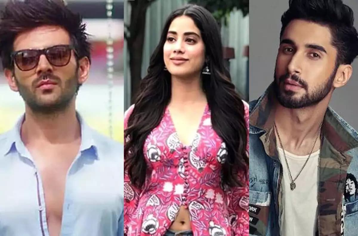 Dostana 2 starring Kartik Aaryan to go on floor end of October