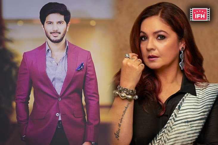 Dulquer Salmaan, Pooja Bhatt In R Balki’s Thriller