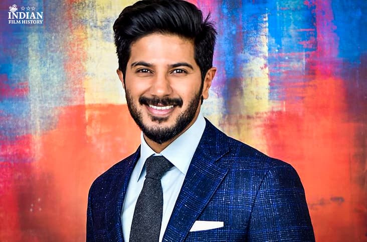 Dulquer Salmaan To Play The Lead In R Balki’s Next