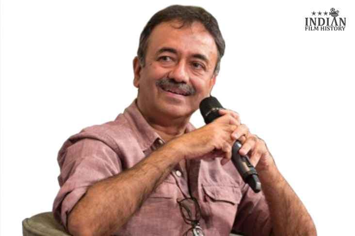 Dunki Director Rajkumar Hirani Talks About His Only Fear