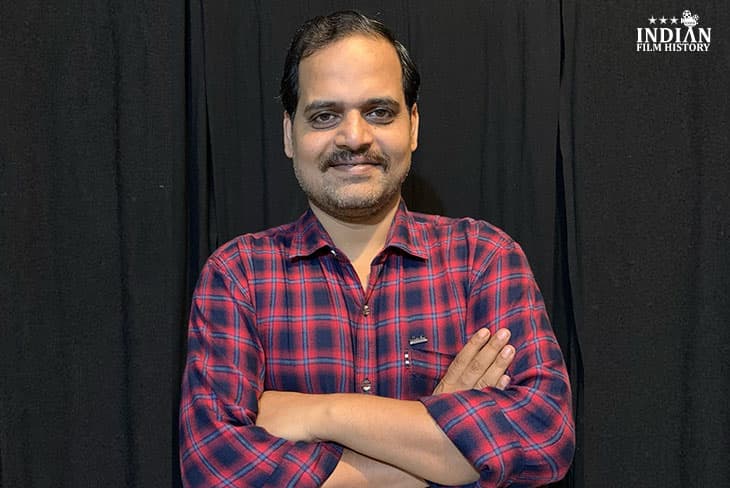Durgesh Kumar Opens Up About His 'Struggles'