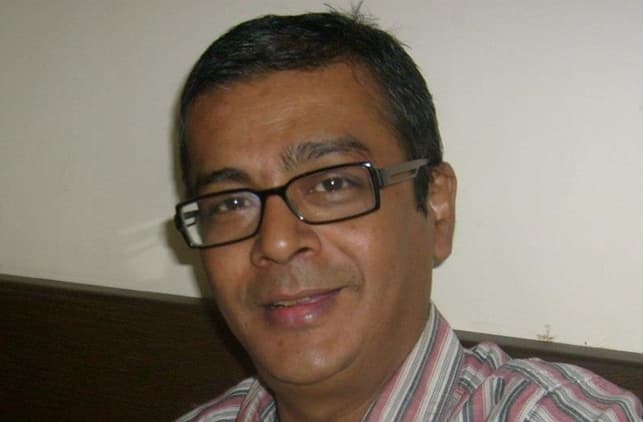 Editor Sanjib Kumar Datta passes away at 54