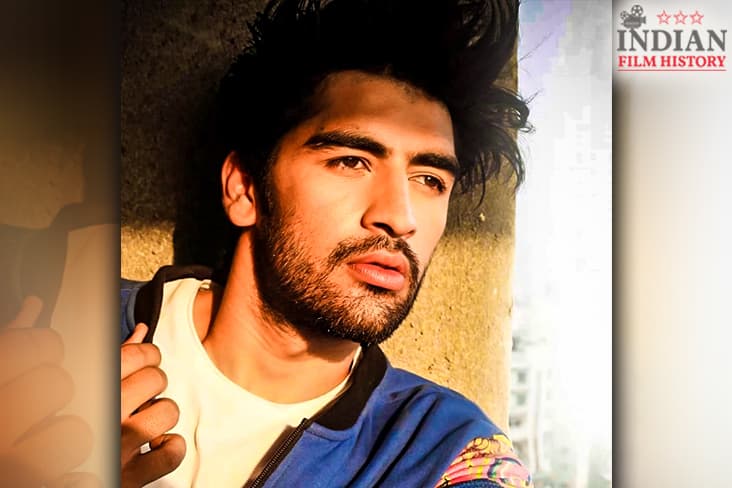 ‘Ek Vivah Aisa Bhi’ Actor Lalit Choudhary To Star In New Web Series Titled ‘Matkiphod’