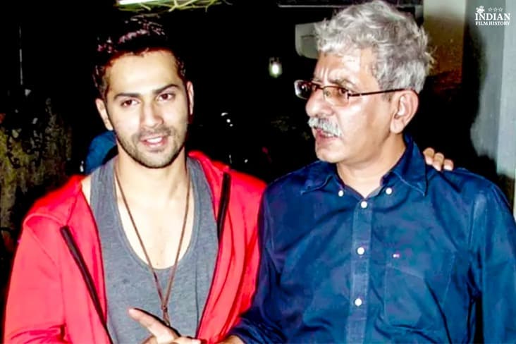 ‘Ekkis’ Will See Varun Dhawan Turn Into An Agile Soldier