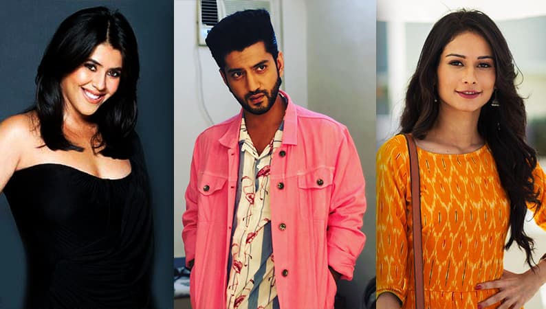 Ekta Kapoor All Set To Launch Another TV Show Starring Kunal Jaisingh