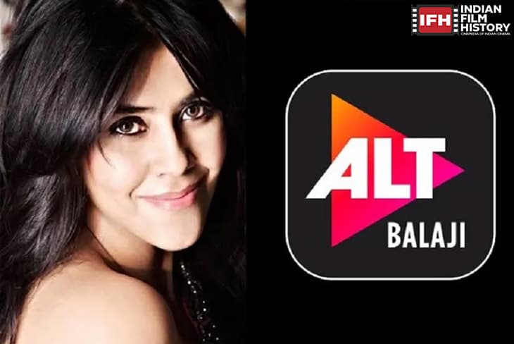 Ekta Kapoor Breaks Silence After ALTT Ban, Says She Cut Ties In 2021