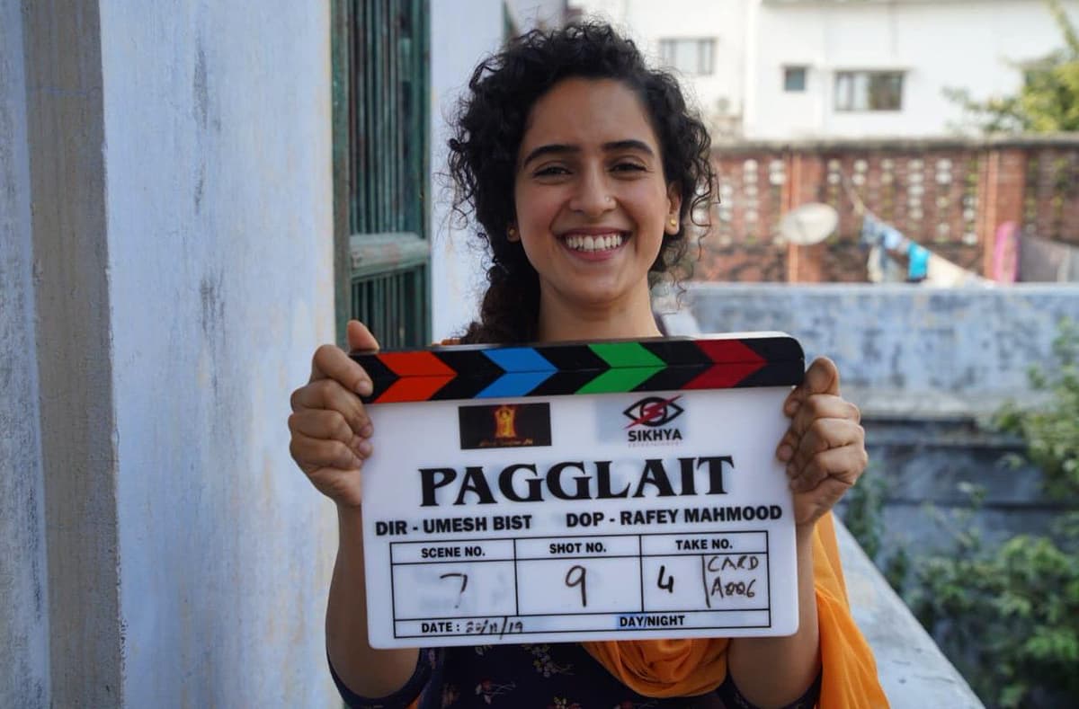 Ekta Kapoor To Produce Pagglait With Gurneet Monga