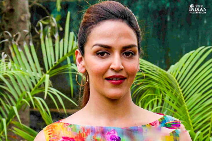 Esha Deol Is Excited To Face The Camera Again, Will Begin Project In July