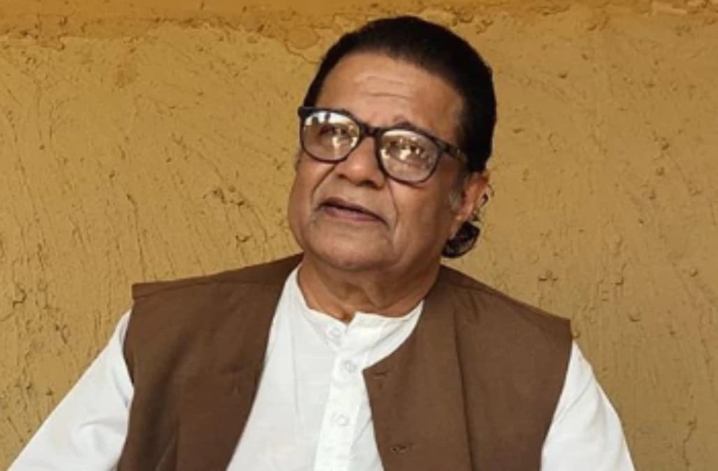 Europe Returned Anup Jalota Tested For Coronavirus