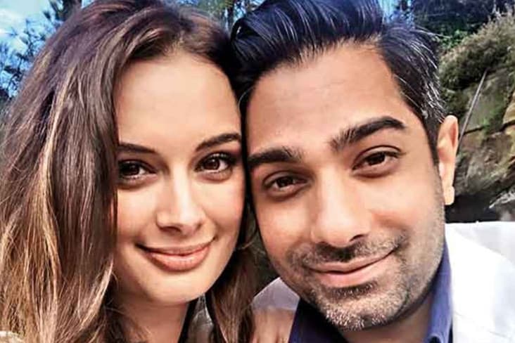 Evelyn Sharma’s Wedding To Be Next Year