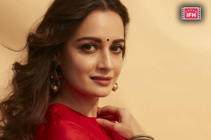 "Every Passing Year Has Added A Sharper Nuance And Definition To My Work," Says Dia Mirza